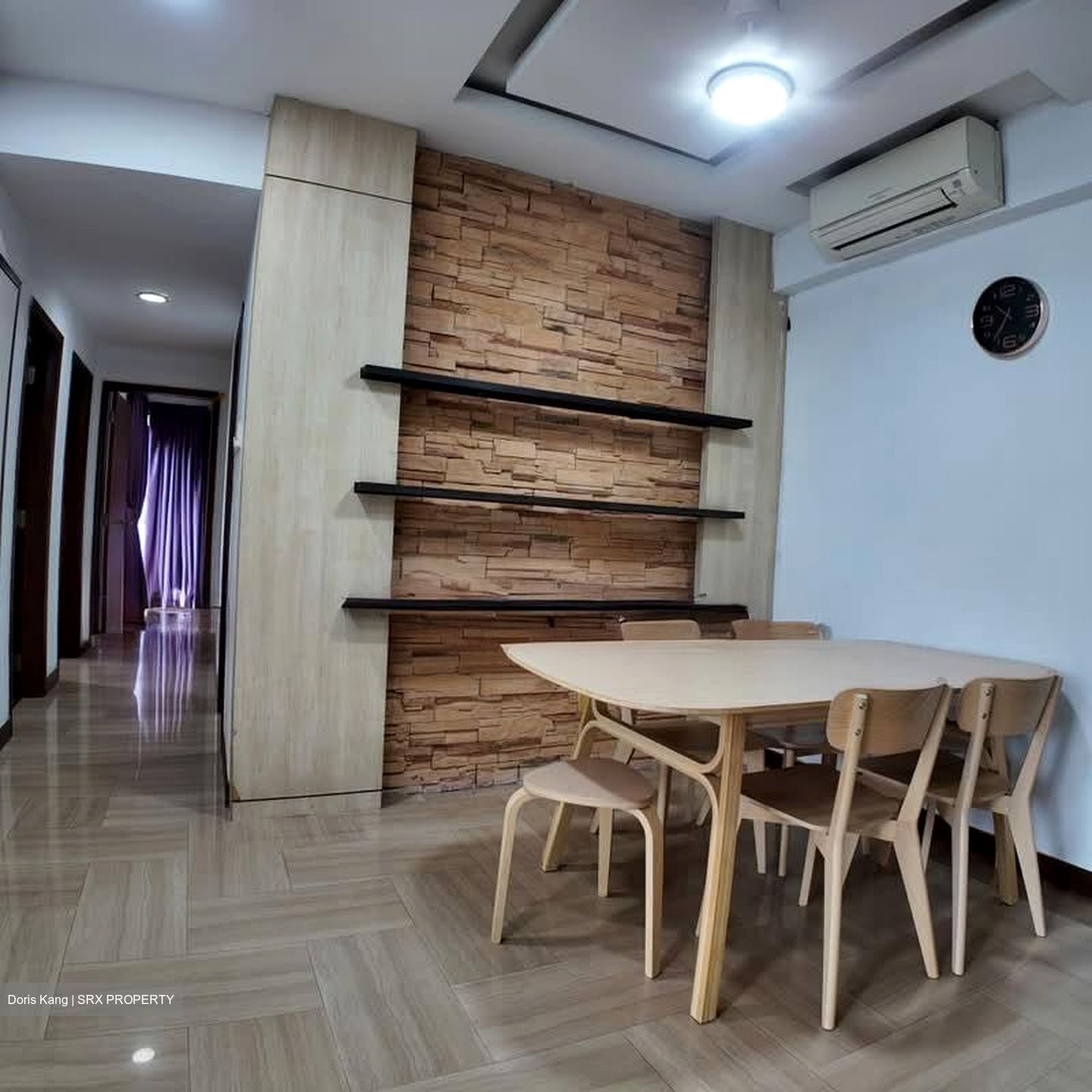Rafflesia Condominium (D20), Condominium #577344511